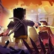 战争僵尸竞技场中文版