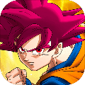 龙珠超格斗ios版