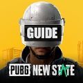 Guide for PUBG NEW STATE中文版