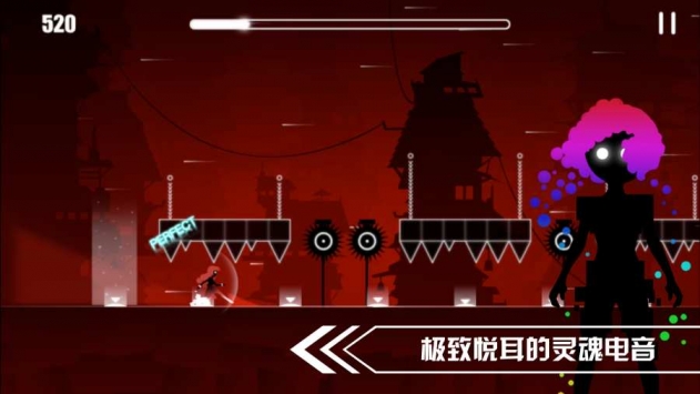 缪斯余音1.9.9中文版