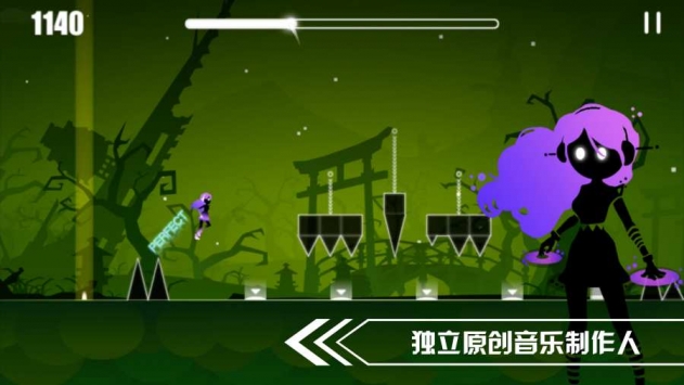 缪斯余音1.9.9中文版