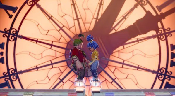 双人成行联机版