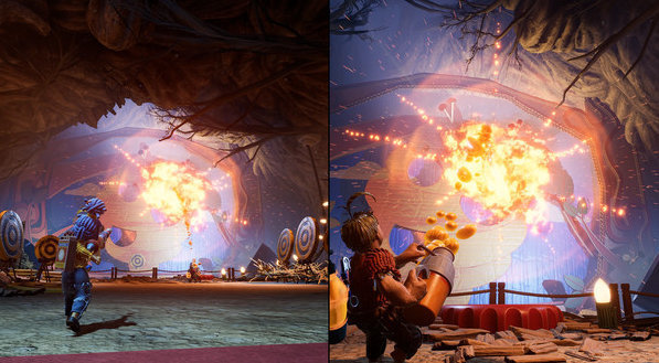 双人成行联机版