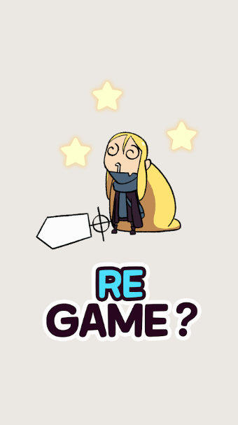 ReGame？