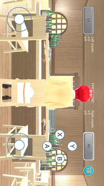 校园女生模拟器2019ios版