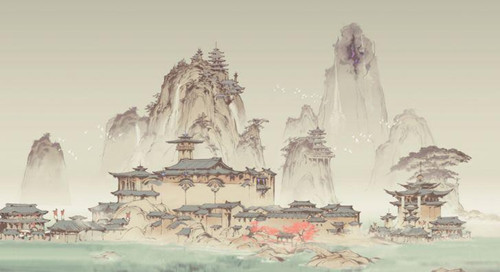 《一念逍遥》清明节礼包兑换码