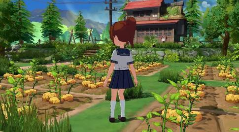 《小森生活》小兔子耳朵获取攻略