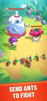 Ants Hunter中文汉化版