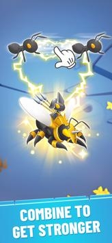 Ants Hunter中文汉化版