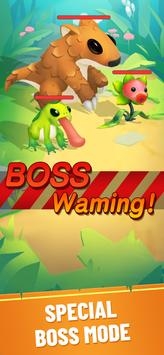 Ants Hunter中文汉化版