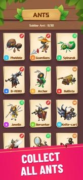 Ants Hunter中文汉化版