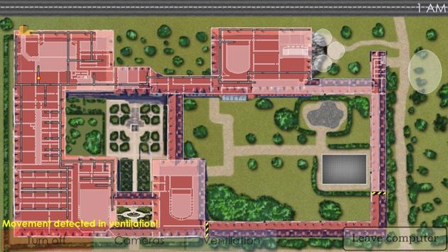 和青蛙共度的五夜2ios最新版
