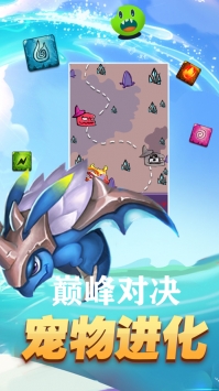 精灵冒险记bt破解版