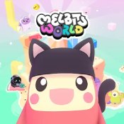 梅尔比特世界bt破解版
