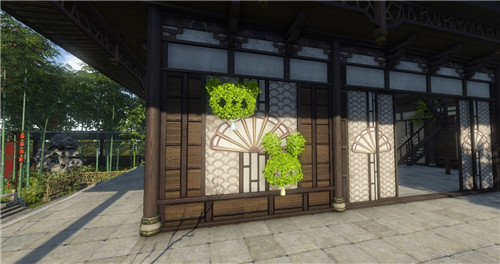 《逆水寒》满城飞鸢随风起称号获取攻略