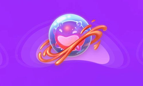 《LOL》太空律动(2021)法球介绍