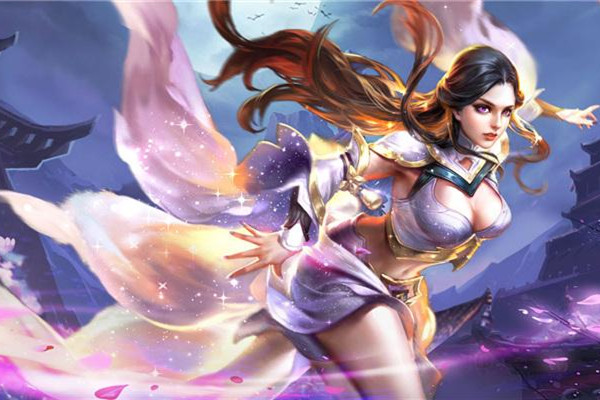 《王者荣耀》魅影面罩装备怎么没有了