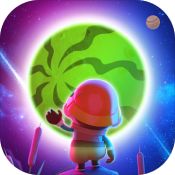 阿罗什达西瓜ios版