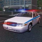 警察巡逻模拟器破解版