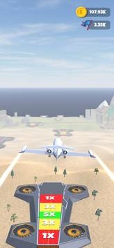弹射飞机3D安卓最新版