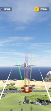 弹射飞机3D安卓最新版
