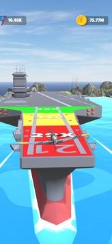 弹射飞机3D安卓最新版