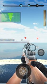 海上防御行动打击海盗ios最新版