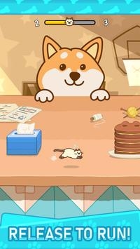別被柴柴发现中文版