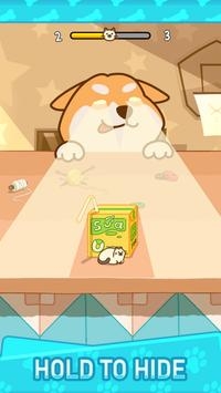 別被柴柴发现中文版