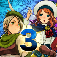 边境的公会大师4-边境的公会大师4ios版