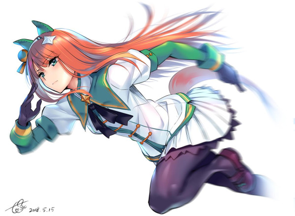 《赛马娘》历战流A马养成攻略