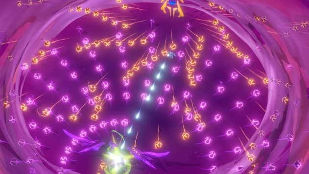 Godstrike手机版安卓最新版