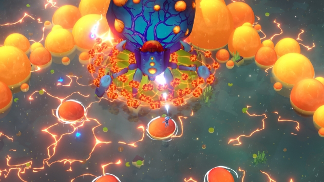 Godstrike手机版安卓最新版
