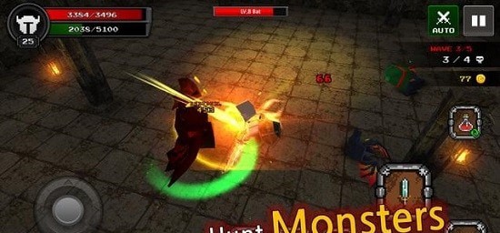 像素刀片M官网正式版