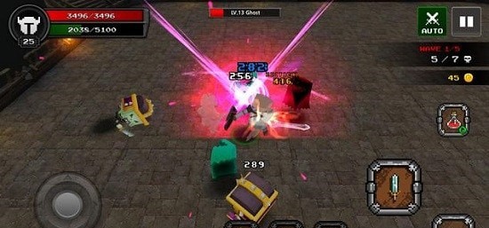 像素刀片M官网正式版