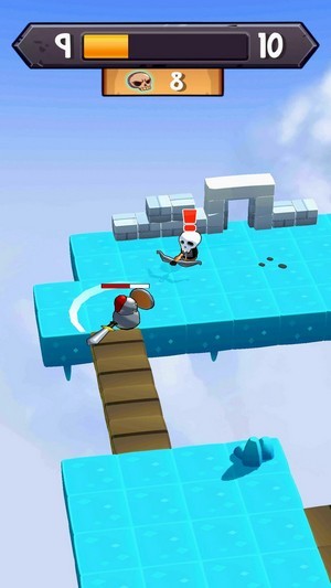 旋转角斗士安卓最新版