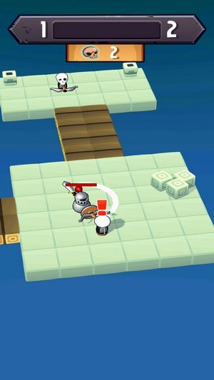 旋转角斗士安卓最新版