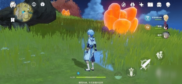 《烟雨江湖》扫货攻略