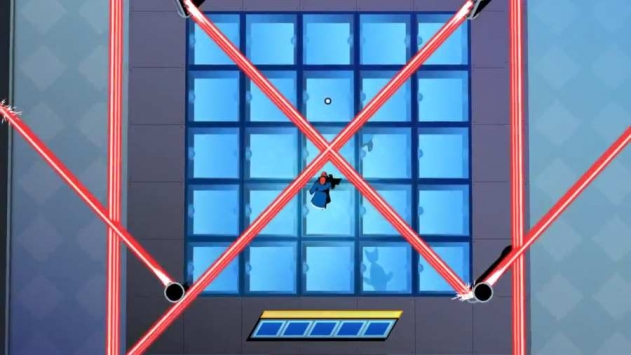 穿墙先生破解版