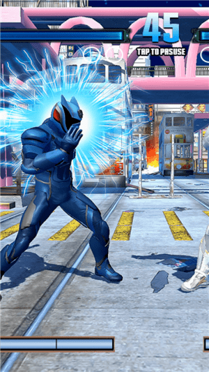 恐龙战斗格斗-恐龙战斗格斗ios最新版