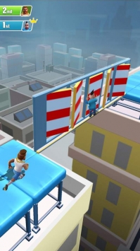 极速嗨跑3D最新版