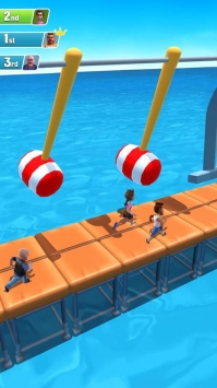 极速嗨跑3D最新版