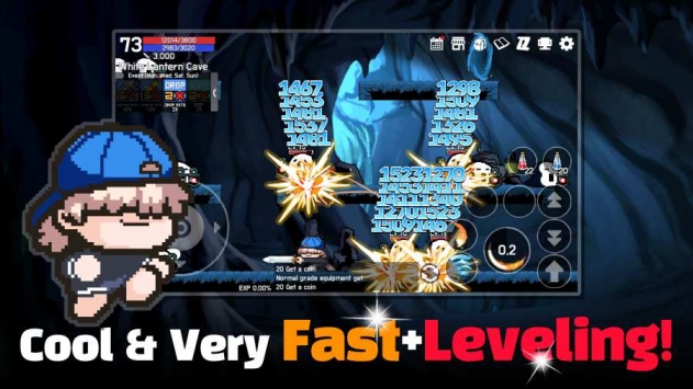 史莱姆RPG2bt版