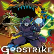 Godstrike手机版安卓最新版