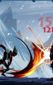 影子英雄勇士ios版