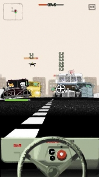 悍马犬传奇bt破解版