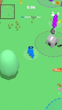 人群控制ios最新版