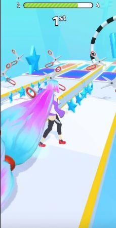 Hair Rush安卓版