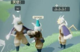 《光遇》新版卡无翼技巧