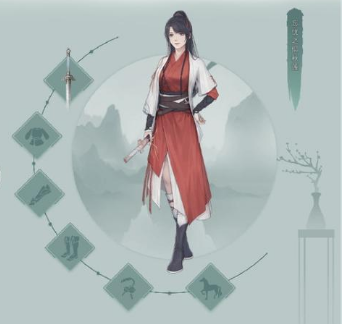 《江湖悠悠》烤鱼怎么做